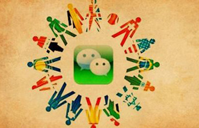 微信公众号策划