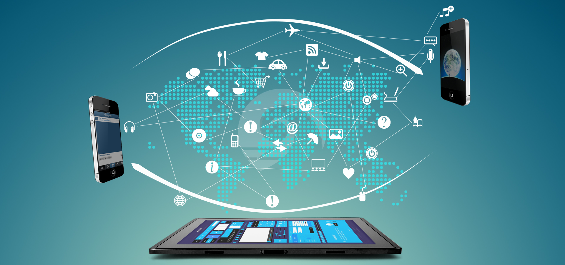 移动端微信大号