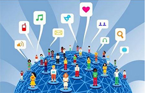 移动端自媒体平台